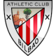 Strój Athletic Bilbao dla dzieci